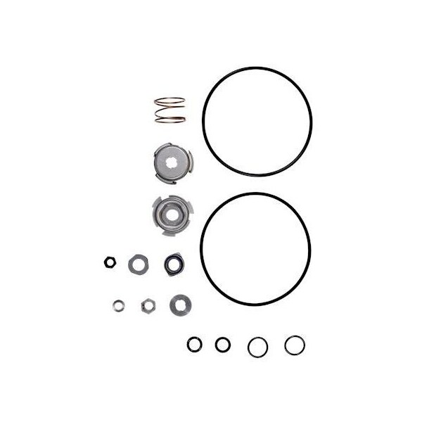 Pump Repair Kits- Kit, seal CM1/3/5-AQQE/V (I&G version), CM Series.